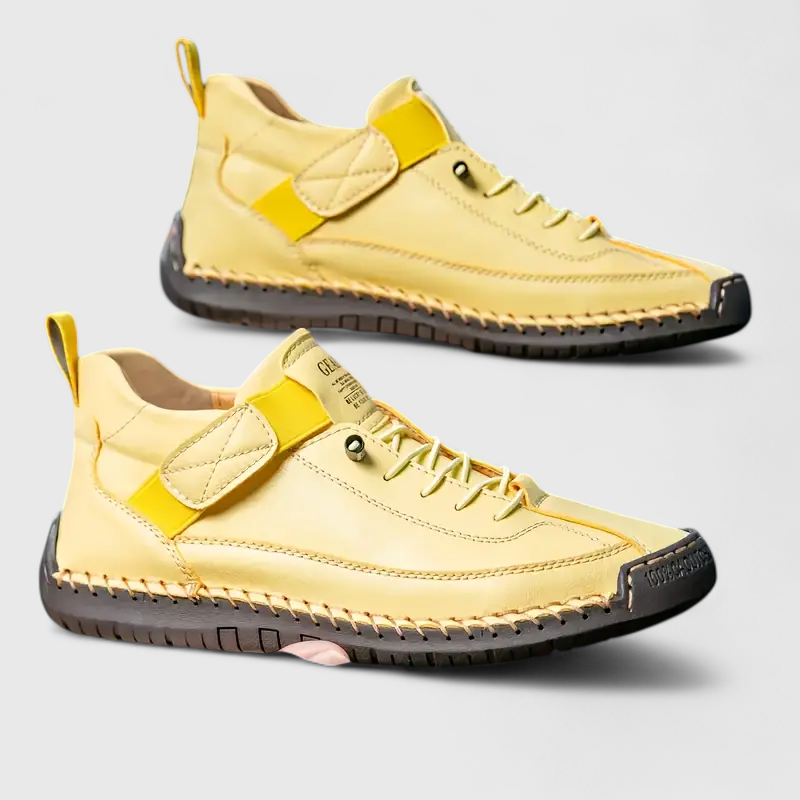 Ovidia - Mukavat Ortopediset Sneakers