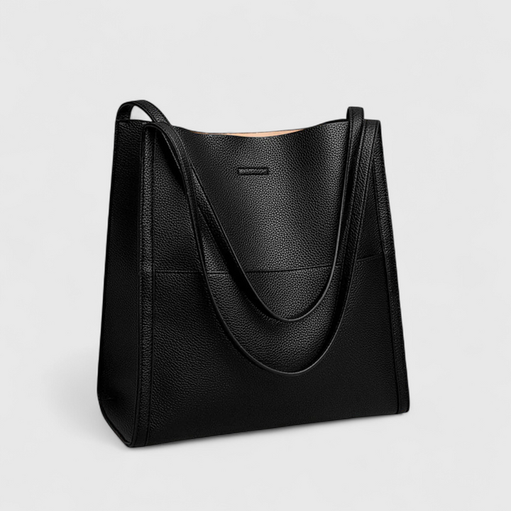 Fera - Elegantti ja ajaton olkalaukku