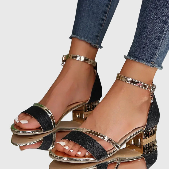Alison™ | Ortopediset Kannan Sandalit