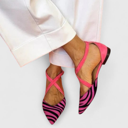 Khreysa | Elegantti Ballerina Remmillä
