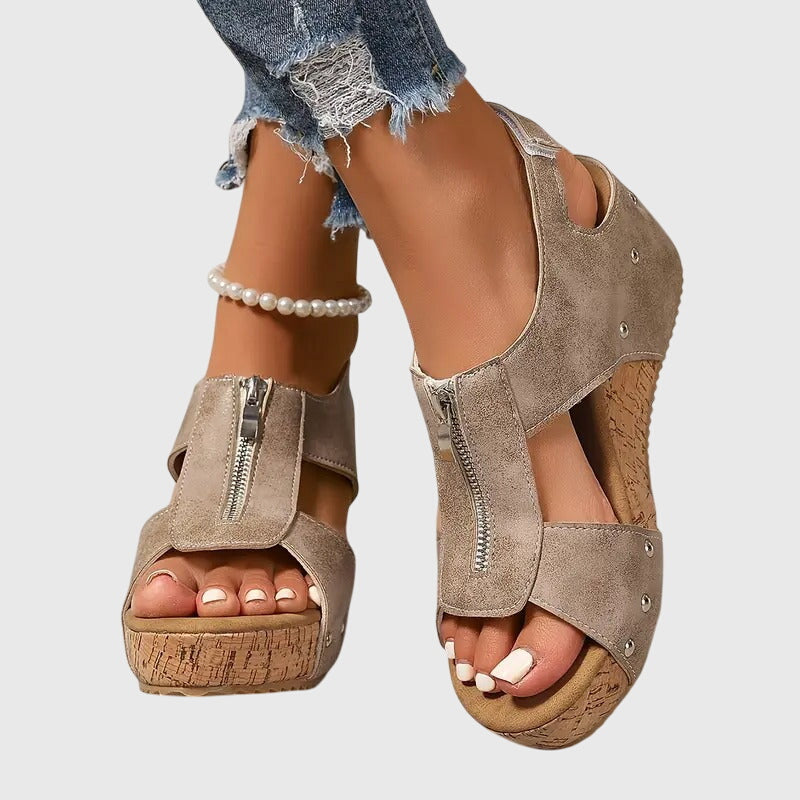 Styla™ | Ortopediset Sandalit