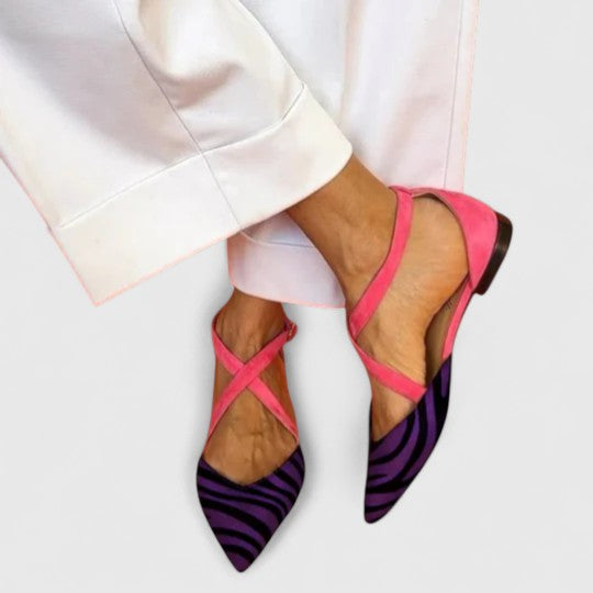 Khreysa | Elegantti Ballerina Remmillä
