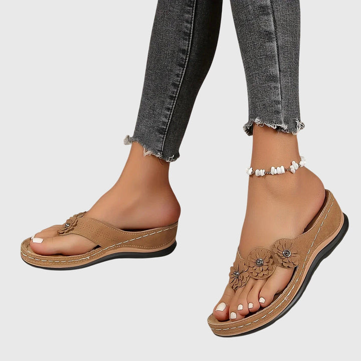 Alexis™ | Ortopediset Flip Flops