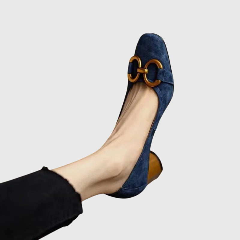 Dorothy™ | Tyylikkäät Korkokengät