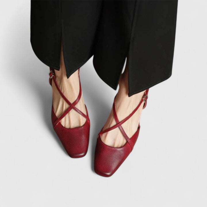 Mikaela | Elegante Korkokengät