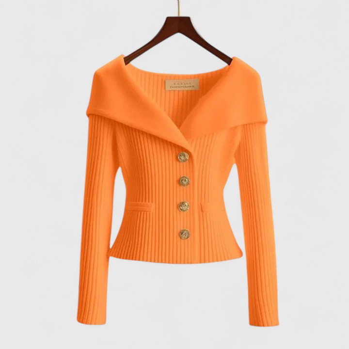 Clariza | Elegantti Neule