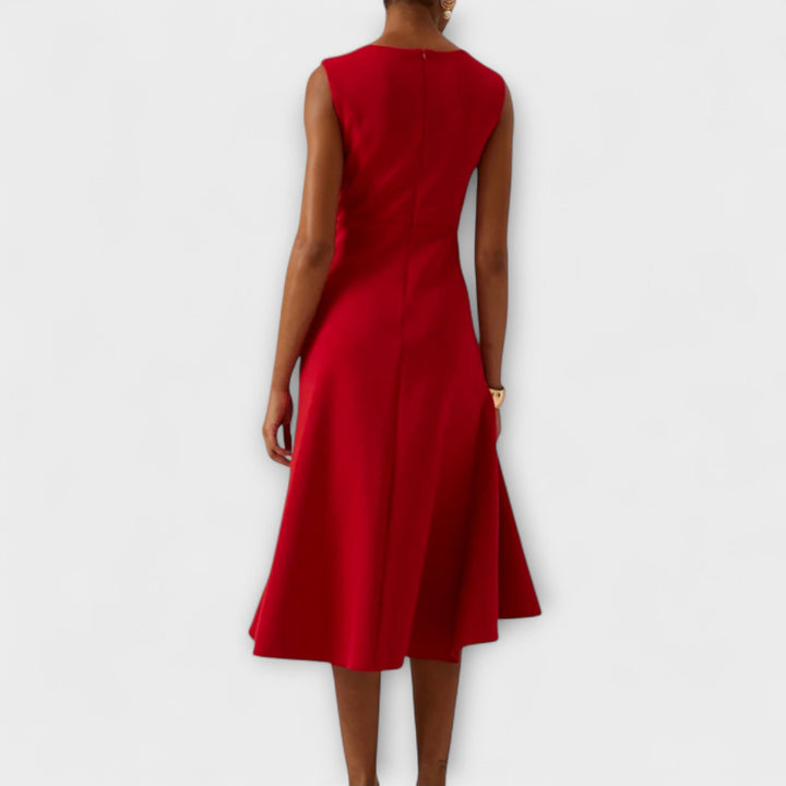 Darlene | Sofistikoitu Midi Mekko