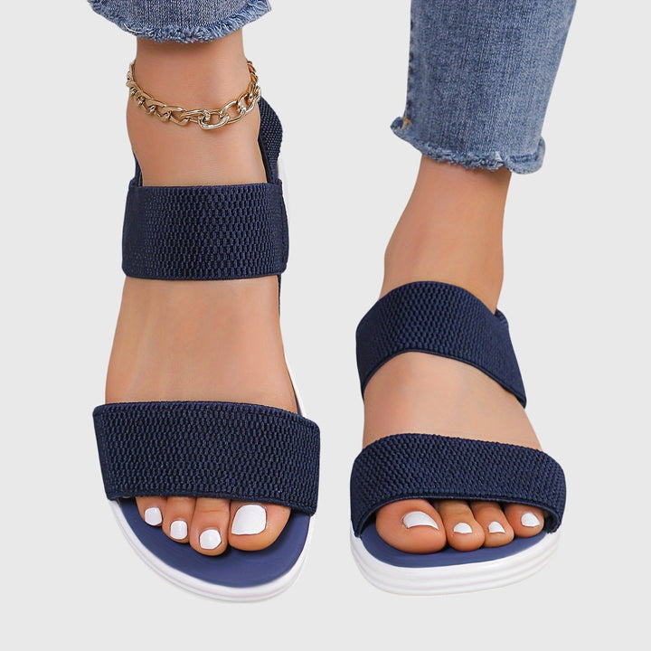 Emila™ | Ortopediset Sandalit