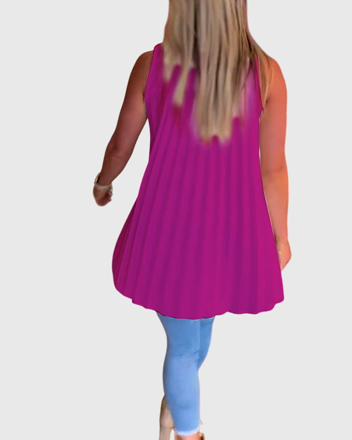 Lina™ | Olkaimeton Paita
