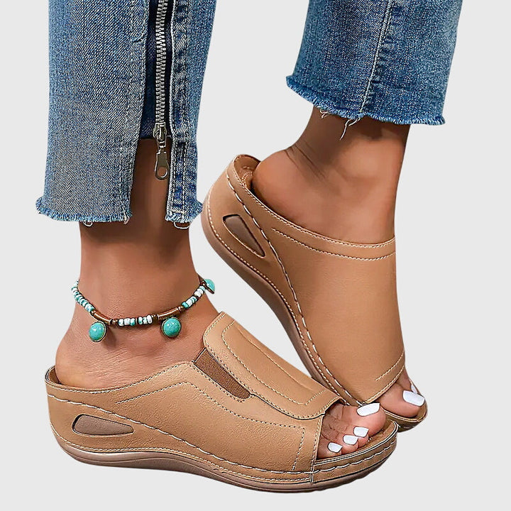 Aretha™ | Ortostaattiset Sandalit