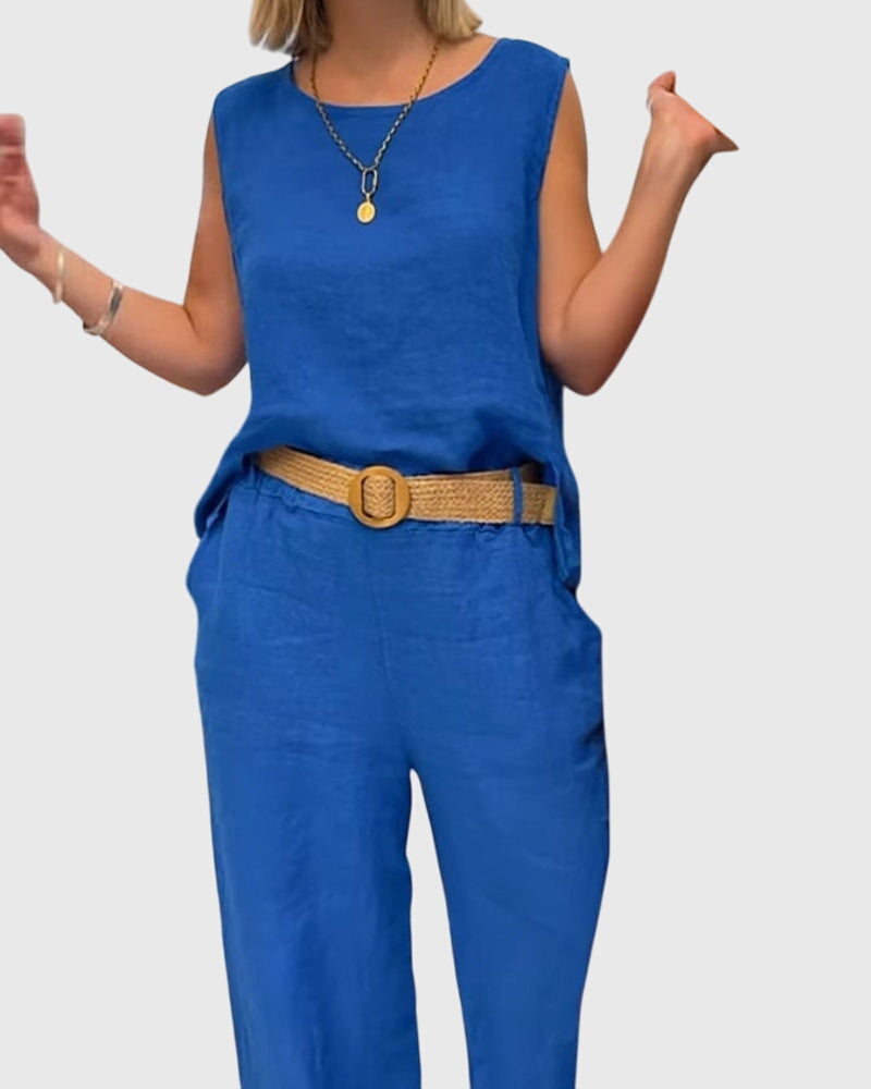 LENILA™ | BOHEEMI KAKSIOSAISTEN SETTI