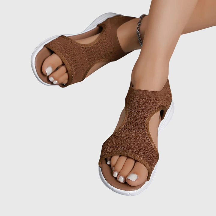 Saamantha™ | Ortopediset Sandalet