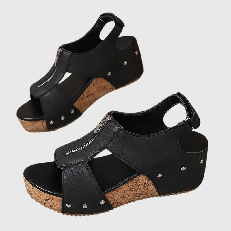 Styla™ | Ortopediset Sandalit