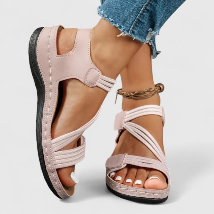 Sheina | Sophistikoidut Sandalit