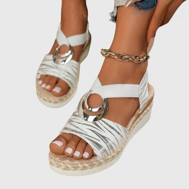 Oliviia™ | Ortopediset Sandalet