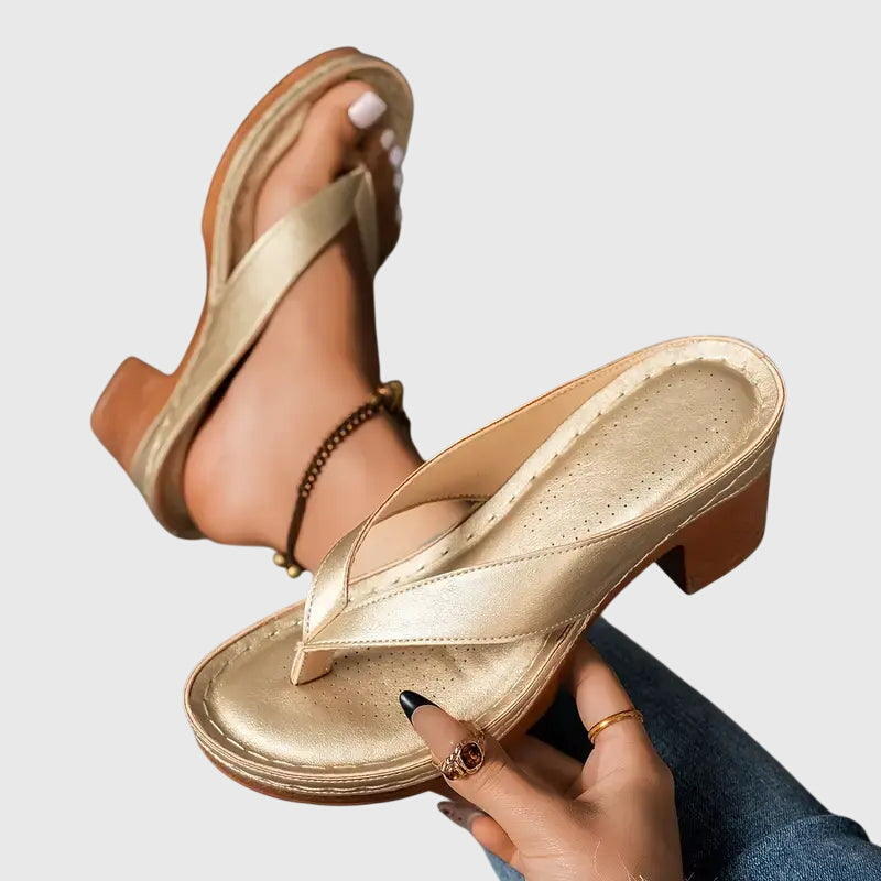 Gianna™ | Ortopediset Sandaler