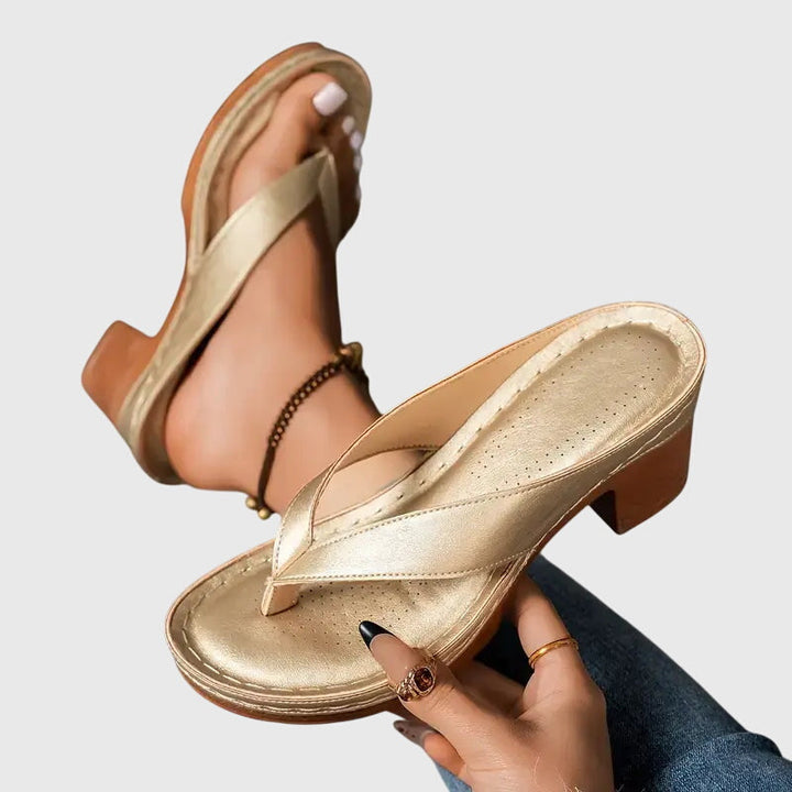 Gianna™ | Ortopediset Sandaler