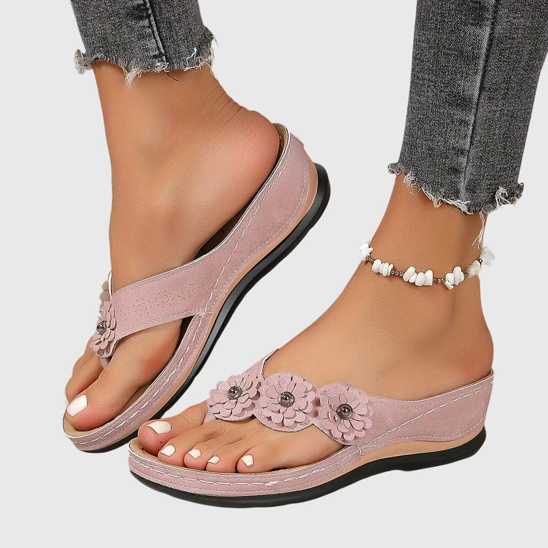 Alexis™ | Ortopediset Flip Flops