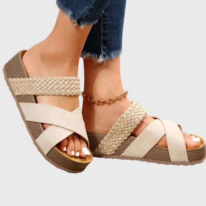 Sophie™ | Ortopediset Sandalit