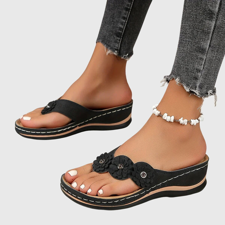 Alexis™ | Ortopediset Flip Flops