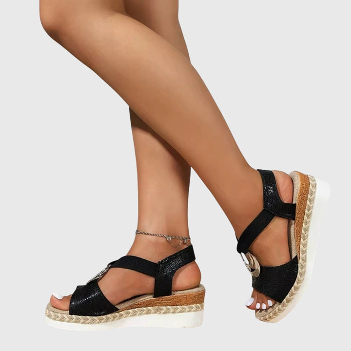 Oliviia™ | Ortopediset Sandalet