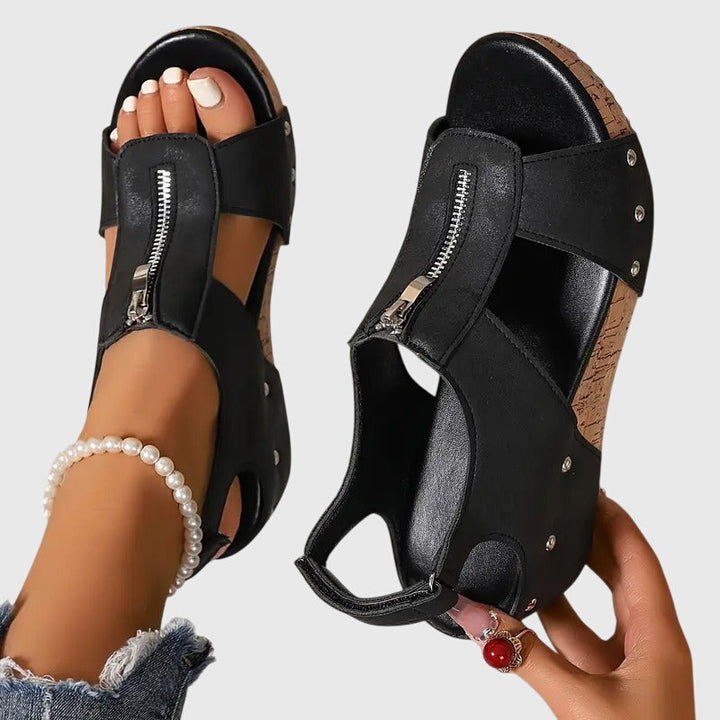 Styla™ | Ortopediset Sandalit