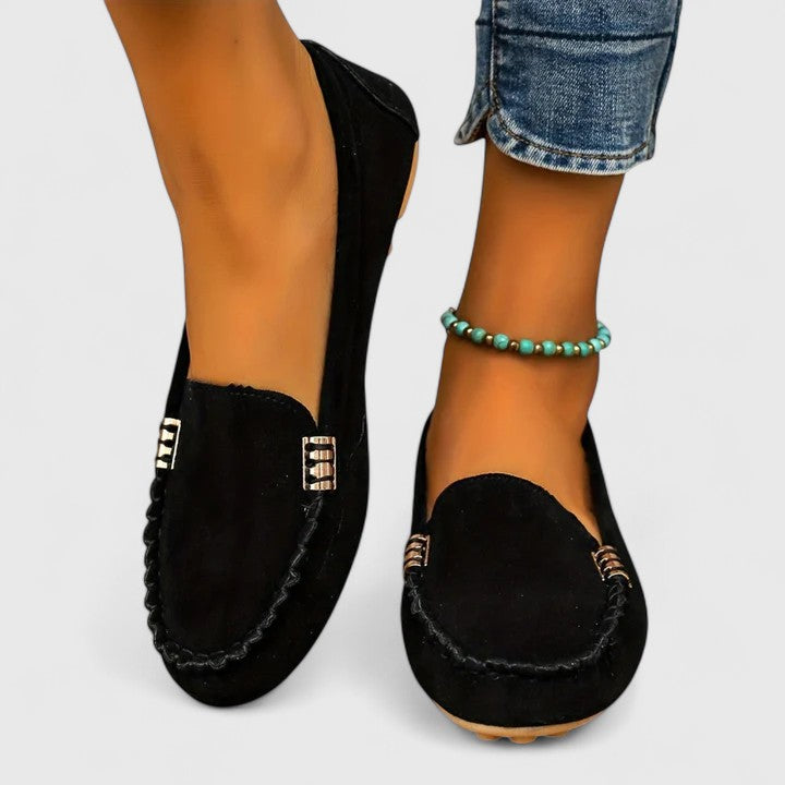Karlene | Ortopedinen Loafer