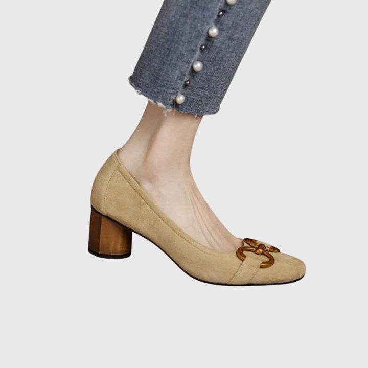 Dorothy™ | Tyylikkäät Korkokengät