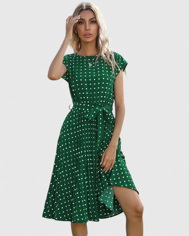 Allyzhea | Tyylikäs Mekko