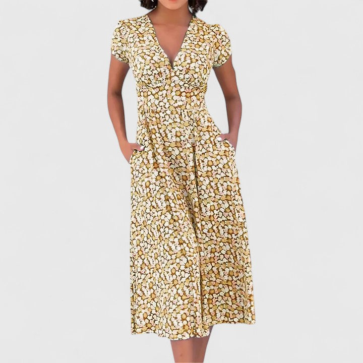 Roseanna | Mukava Midi Mekko