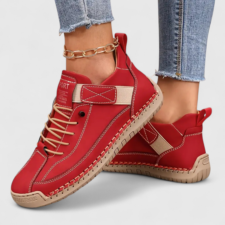 Ovidia - Mukavat Ortopediset Sneakers