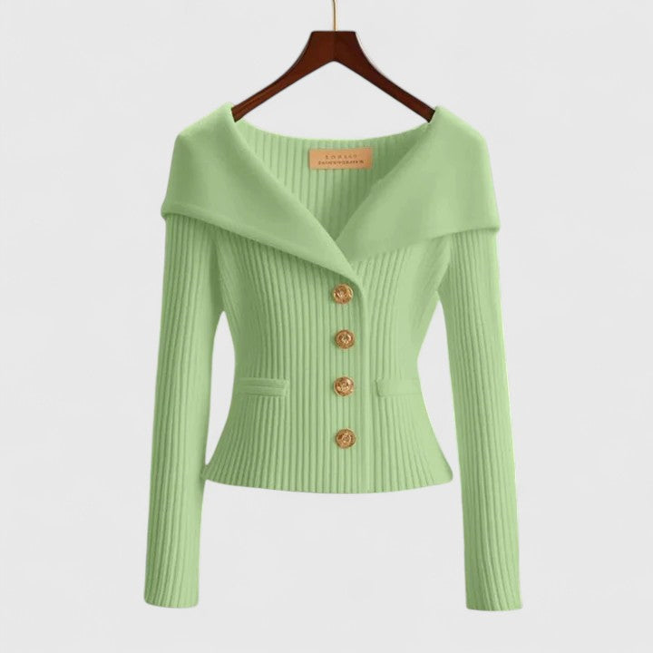 Clariza | Elegantti Neule