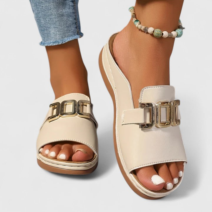 Sharpay | Sofistikoidut Sandalit