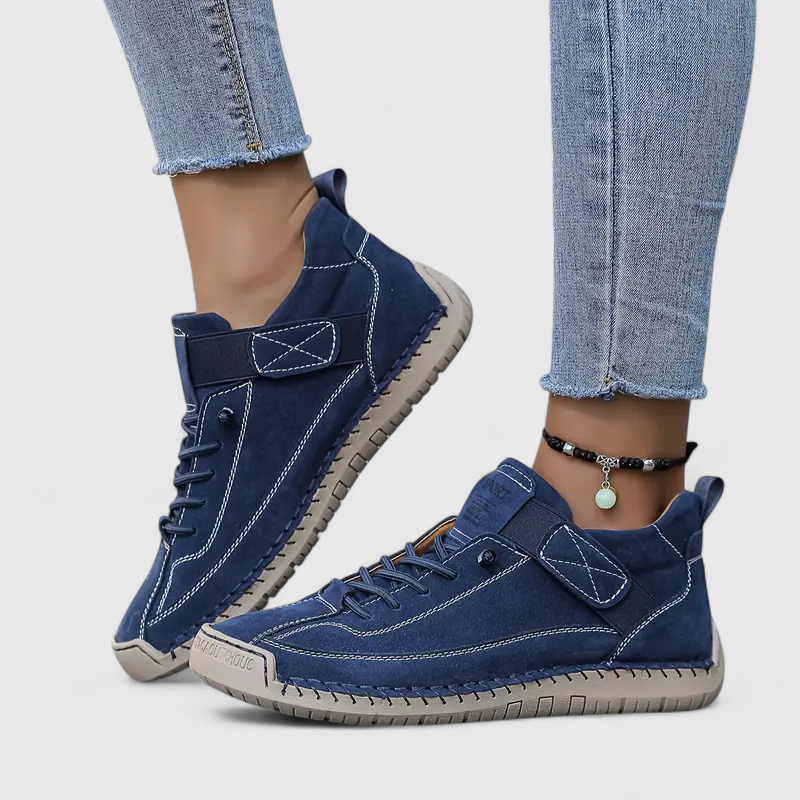 Ovidia - Mukavat Ortopediset Sneakers