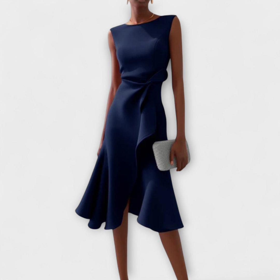 Darlene | Sofistikoitu Midi Mekko