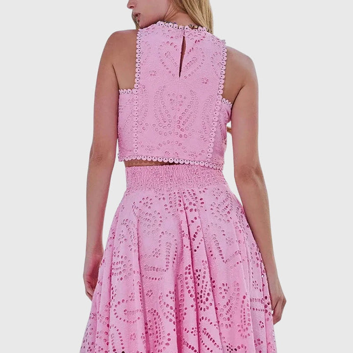 Tattiana™ | Elegantti Setti