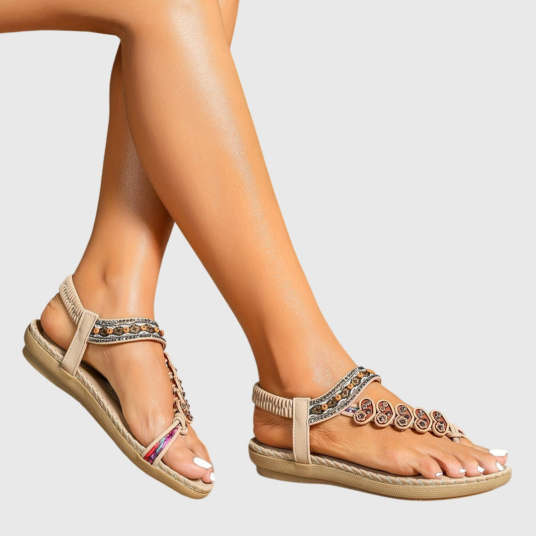 Jocelyn™ | Mukautuvat Ortopediset Sandalit