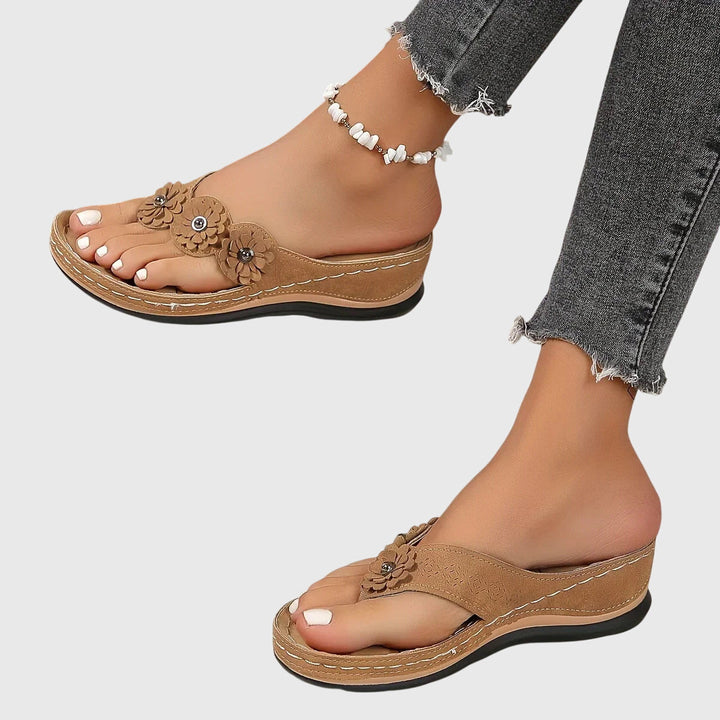Alexis™ | Ortopediset Flip Flops