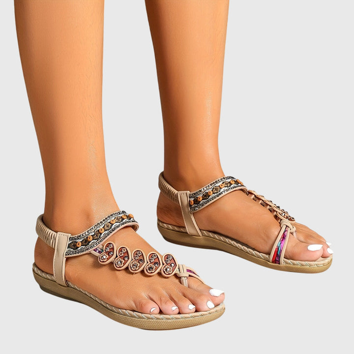 Jocelyn™ | Mukautuvat Ortopediset Sandalit