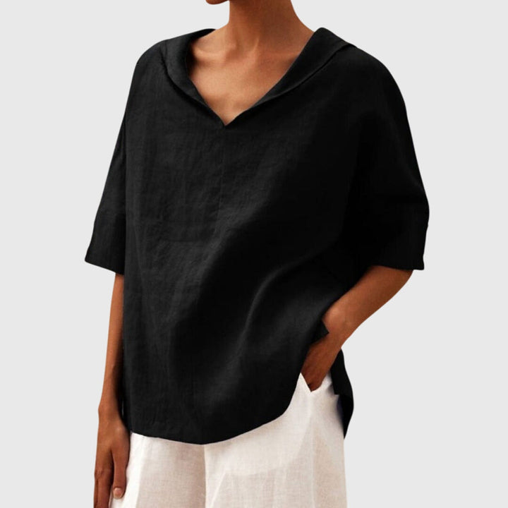 Joanna™ | Rentoa Löysää Paitaa