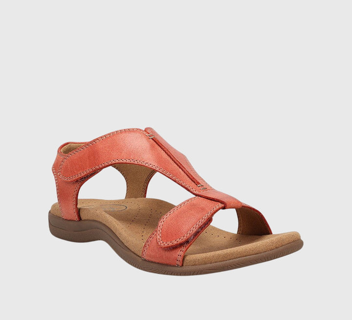 Kyliee™ | Elegantit Ortodonttiset Sandalet