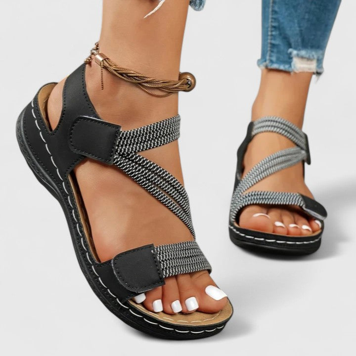 Sheina | Sophistikoidut Sandalit