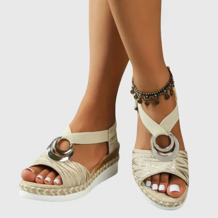 Oliviia™ | Ortopediset Sandalet