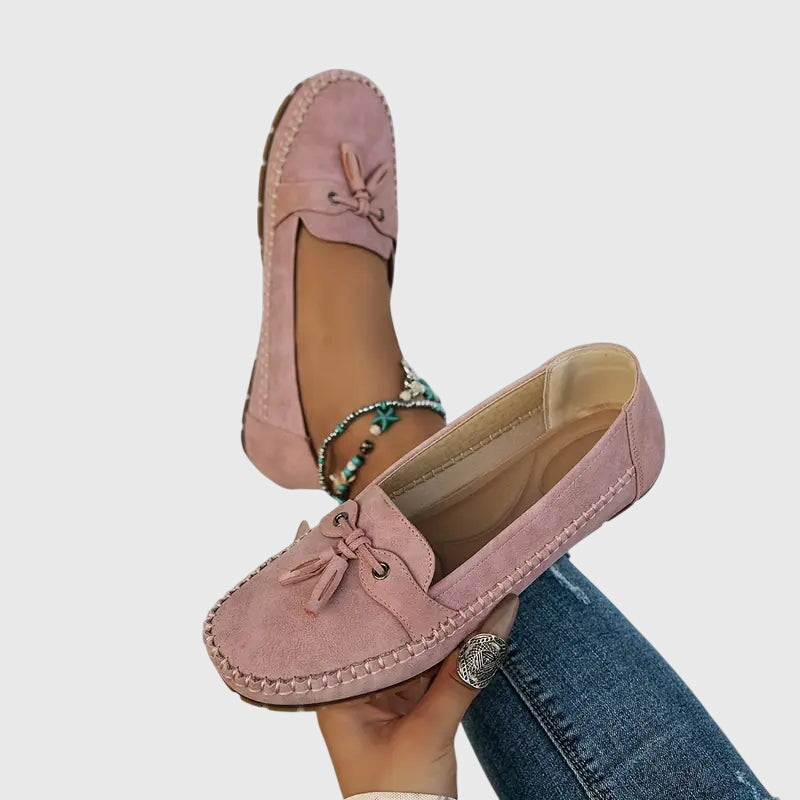 Chelsea™ | Mukavat Pehmeät Loafers