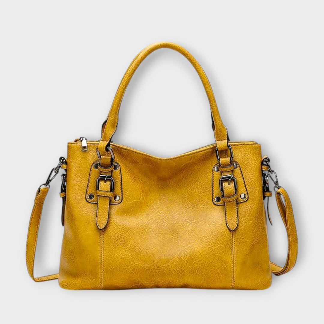 Sidsel – Elegant Olkalaukku
