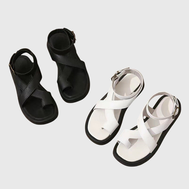 Tess™ | Ortodonttiset Sandalet