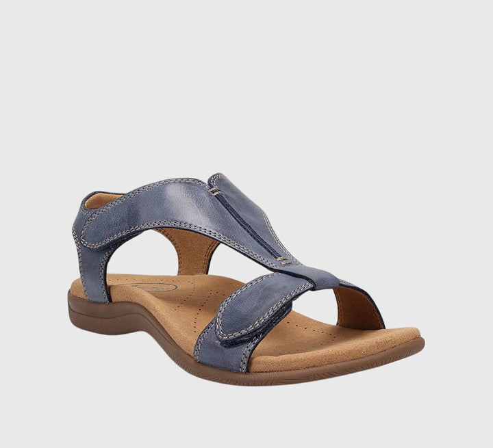 Kyliee™ | Elegantit Ortodonttiset Sandalet