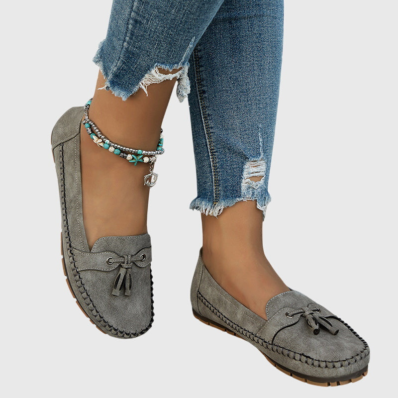 Chelsea™ | Mukavat Pehmeät Loafers