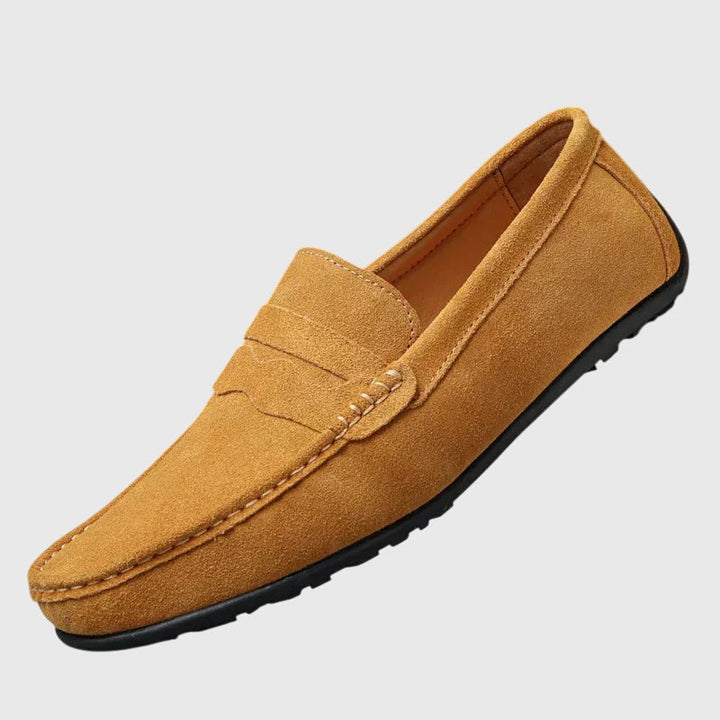 Runa™ - Ortopediset Loaferit