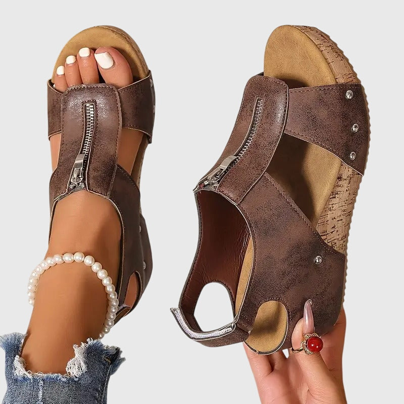 Styla™ | Ortopediset Sandalit